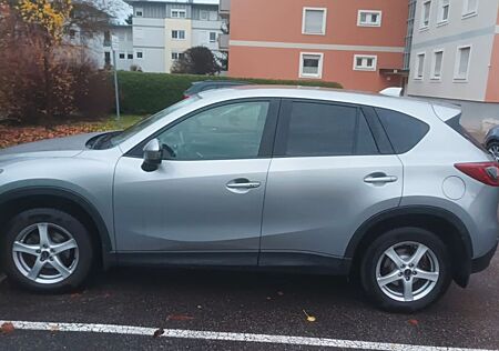 Mazda CX-5 2.2 SKYACTIV-D Center-Line Center-Line
