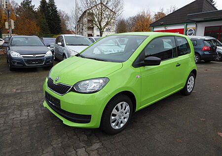 Skoda Citigo Active Klimaanlage