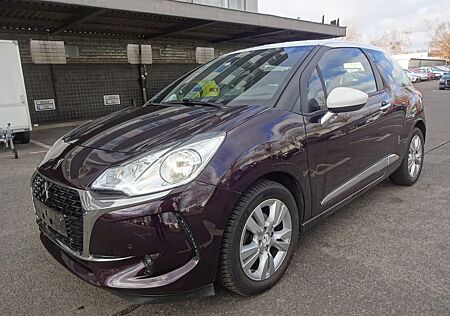 Citroën DS3 So Paris