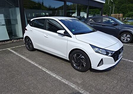 Hyundai i20 1.0 T-GDI Edition 30*Alu*SHZ*RFK*PDC Klima