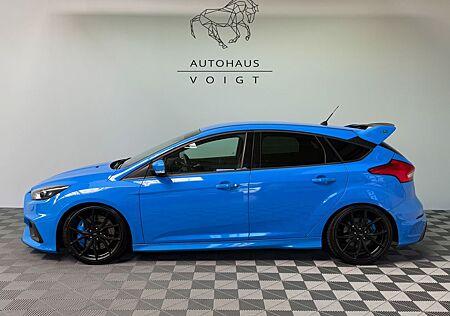 Ford Focus RS|Schale|Brembo|Sony|Kamera|Tempo|LED|