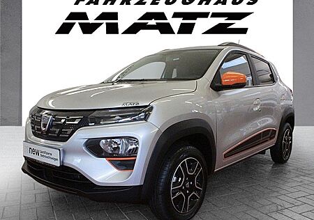 Dacia Spring 45 Electric Comfort *Look Paket