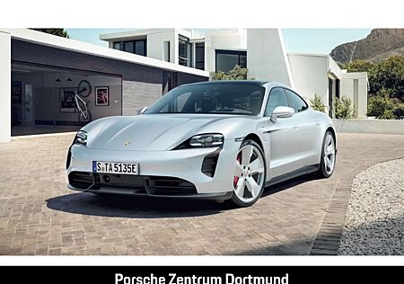 Porsche Taycan GTS Sport Chrono Panorama Surround-View