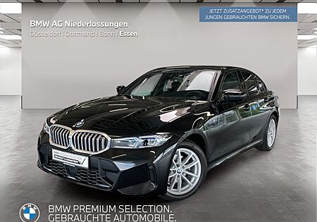 BMW 320i xDrive Limousine M Sport LiveCockpitProf