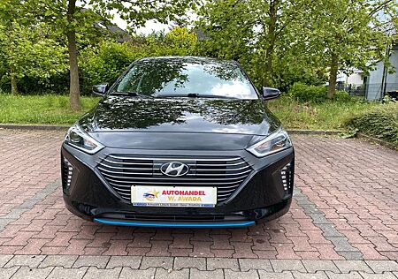 Hyundai Ioniq Style Hybrid