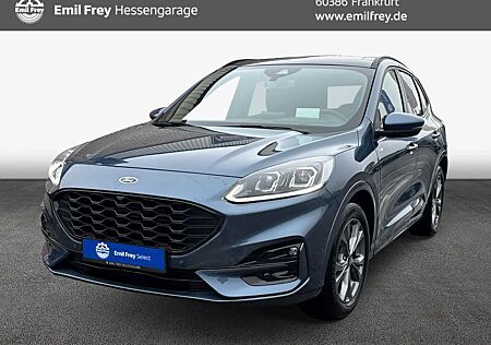Ford Kuga 2.0 EcoBlue Aut. ST-LINE X