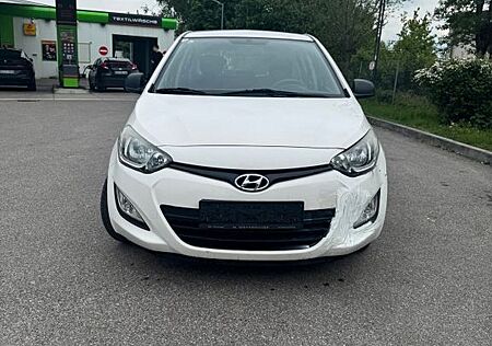 Hyundai i20 1.2 Classic