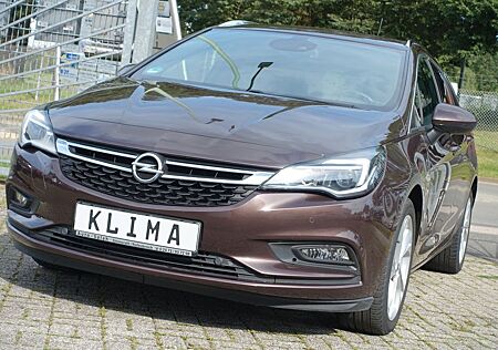 Opel Astra K Sports Tourer Dynamic - Licht,Regensenor