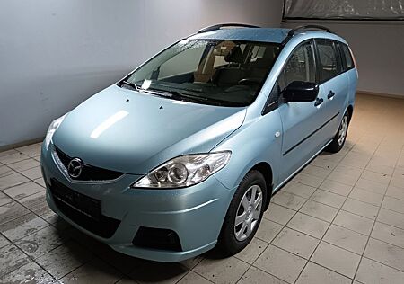 Mazda 5 Lim. 1.8 Comfort