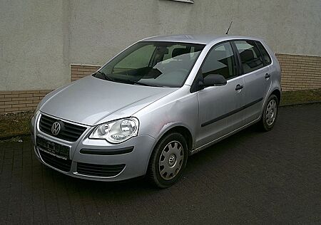VW Polo Volkswagen IV Trendline