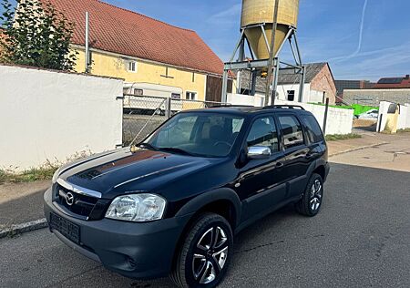 Mazda Tribute 2.3 Comfort AWD+4*4*+ Neue Tüv