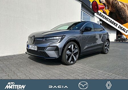 Renault Megane E-Tech Techno 220 EV60 Optimum Charge
