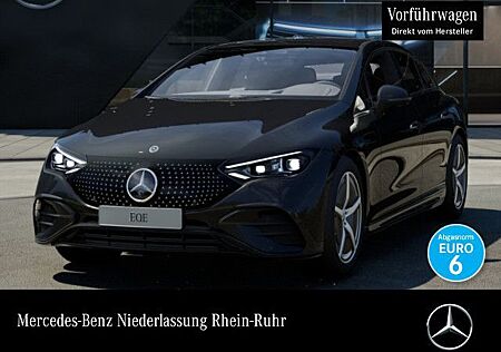 Mercedes-Benz EQE 500 4MATIC Sport-AMG Night AMG 20" Pano-Dach