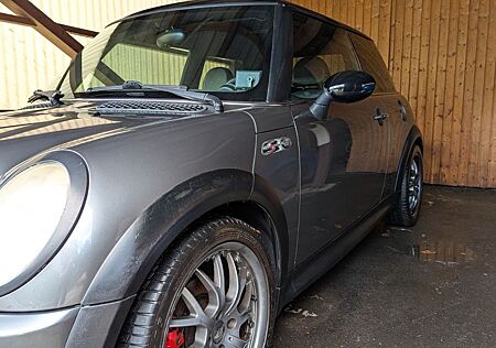 Mini Cooper S einmaliges Angebot viel Zubehör