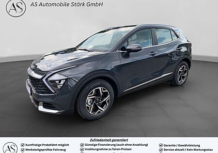 Kia Sportage 1.6 T-GDI+Edition7+LED+Kamera+ACC+Apple