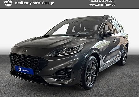 Ford Kuga 2.0 EcoBlue Aut. ST-LINE X