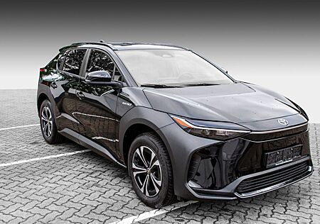 Toyota bZ4X 71,4 kWh 150kW Comfort-Paket Wärmepumpe