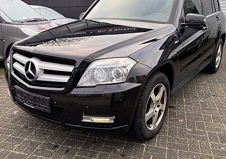 Mercedes-Benz GLK 250 GLK CDI 4Matic Export