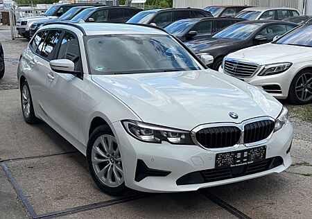 BMW 318 d Touring Advantage LED/Kamera/ Aut.