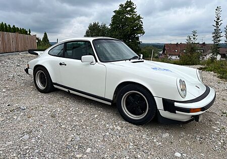 Porsche 911 Urmodell