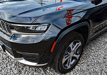Jeep Grand Cherokee Limited 4X4 3,6