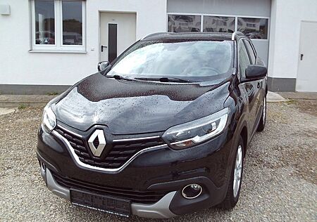 Renault Kadjar XMOD *Automatik.Getriebe* NAVI-ALU-PDC *