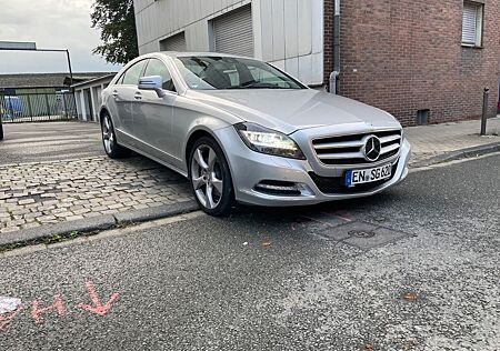 Mercedes-Benz CLS 350 CDI - * VOLL*