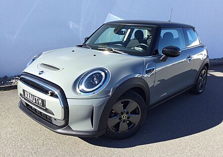 Mini Cooper SE Hatch DAB LED RFK Navi Tempomat Shz