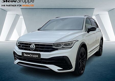 VW Tiguan Volkswagen 1.4 TSI eHybrid R-Line AHK+MATRIX+APP