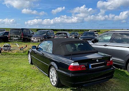 BMW 325Ci -