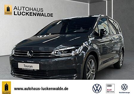 VW Touran Volkswagen 2.0 TDI Goal DSG *7-Sitzer*ACC*NAV*R-CAM*