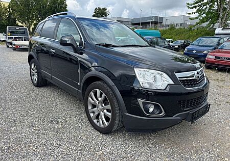 Opel Antara Cosmo 4x4 * Leder* SHZ *