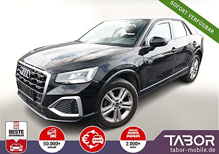 Audi Q2 35 TFSI 150 S tronic advanced Nav PDC Temp