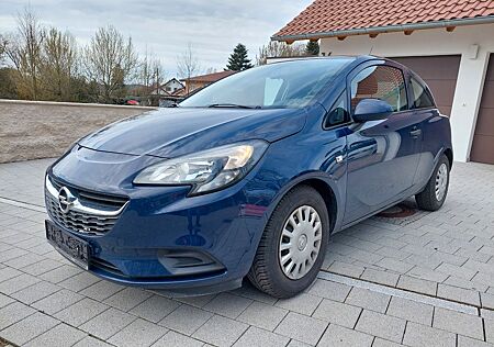 Opel Corsa E Selection