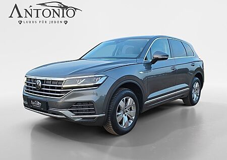 VW Touareg Volkswagen 4Motion LED*NAVI*KAMERA*AHK*LEDER*ACC