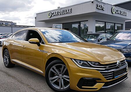 VW Arteon Volkswagen R-Line 2,0TDI DSG*NAVI*LED*SEHR GEPFLEGT*