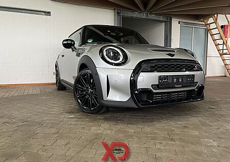 Mini Cooper S Classic Trim *LED*DKG*Kamera*