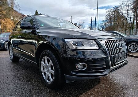 Audi Q5 2.0 TDI clean diesel/ultra 110 kW quattro