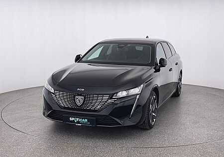 Peugeot 308 Allure Pack 1.5D*NAVI*SHZ*RFK*uvm