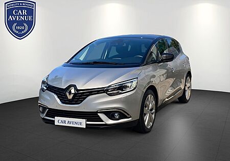 Renault Scenic LIMITED Deluxe TCe 140 EDC Navi RFK SHZ