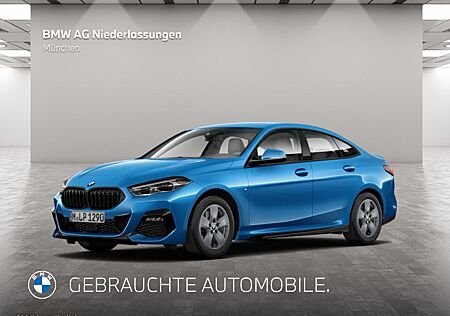 BMW 218d Gran Coupé M Sport LiveCockpitProf PDC LED
