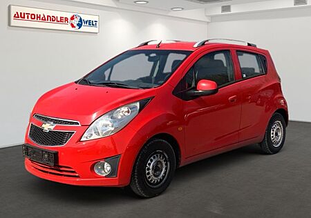 Chevrolet Spark 1.2 LS+ Klimaanlage
