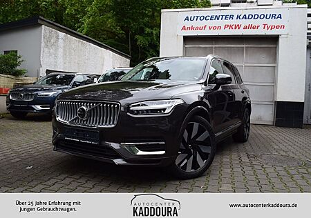 Volvo XC 90 XC90 T8 AWD Plus Bright 360°,Pano,FOUR-C,21"