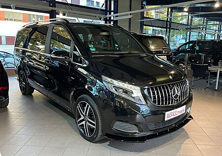 Mercedes-Benz V 220 V 250 CDI AVANTGARDE EDITON*8SITZER