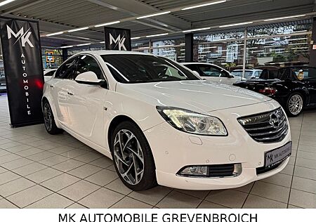 Opel Insignia OPC Innovation 4x4*BI-XEN*NAV*STHZ*TEMP