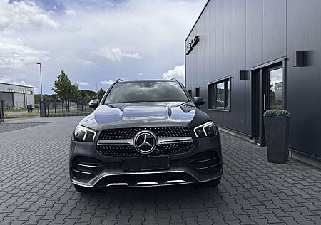 Mercedes-Benz GLE 350 d 4Matic,AMG,Pano,Distro,Key-Go,LED,360K