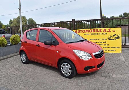 Opel Agila gebraucht kaufen Opel Agila 1.0i Essentia ***12M GARANTIE***