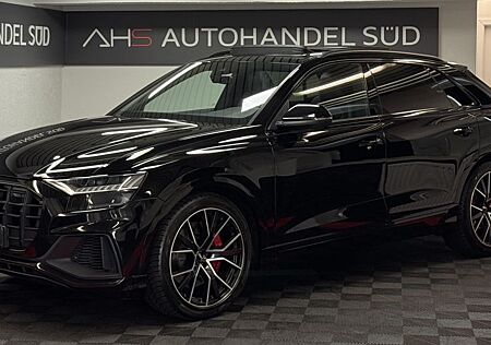 Audi SQ8 4.0 TDI quattro*PANO*MATRIX*S-SITZE*B&O*