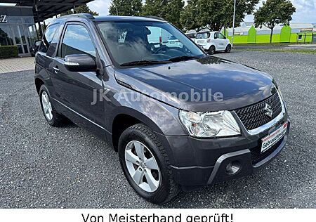 Suzuki Grand Vitara 1.9 DDIS Comfort