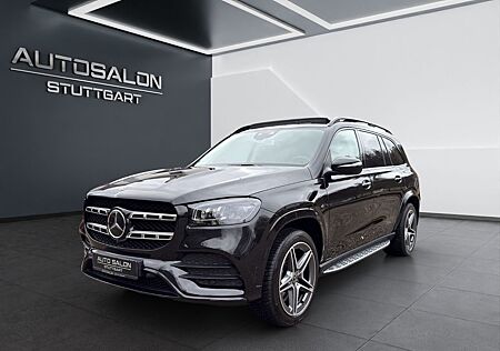 Mercedes-Benz GLS 400 GLS 400d 4M AMG *7-SITZ*PANO*ACC*M-BEAM*360°*AHK